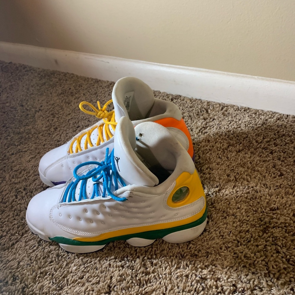 Jordan 13’s - Picture 3 of 3